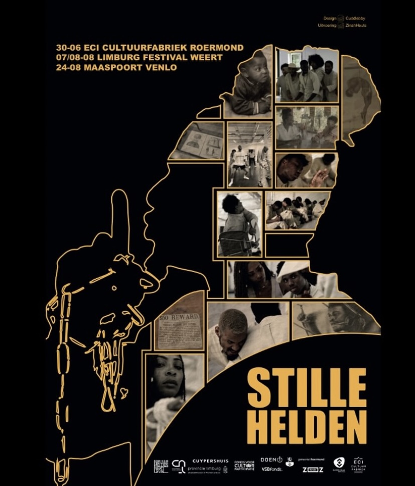 Stille Helden